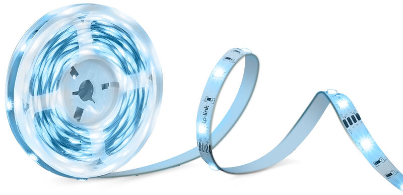 Fita LED TP-Link TP-Link L900-5 Smart Wi-Fi Light Strip 5 Metros
