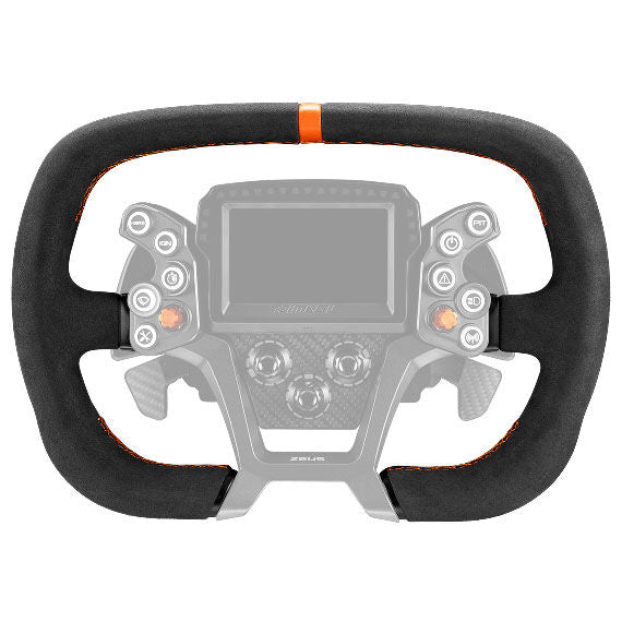 Volante Simagic ZGT-320MS - Suede