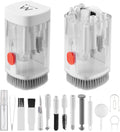Kit de Limpeza Ewent Multifuncional 21 em 1 EW5631