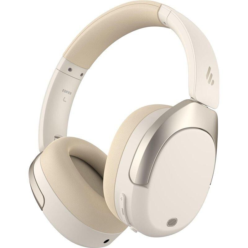 Headphones Edifier W830NB ANC Bluetooth Preto