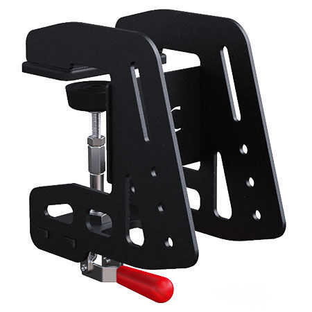 Suporte de Mesa VIRPIL Controls Desk Mount Mini