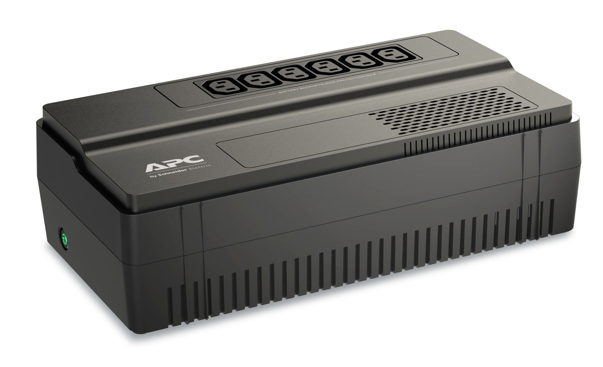 UPS APC Easy BV 650VA AVR Tomada IEC 230V