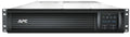UPS APC Smart-UPS 2200VA LCD RM 2U SmartConnect