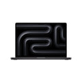 Portátil Apple MacBook Pro M5 Pro 16.2" 20-Cores 24GB RAM 1TB SSD Preto Espacial