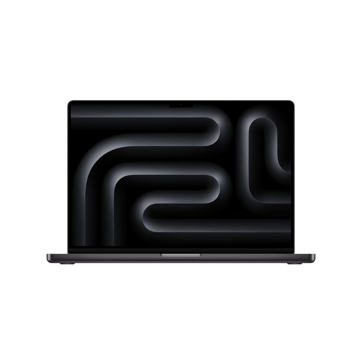 Portátil Apple MacBook Pro M5 Pro 16.2" 20-Cores 24GB RAM 1TB SSD Preto Espacial