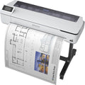 Impressora Epson SureColor SC-T5100 Grande Formato Wi-Fi