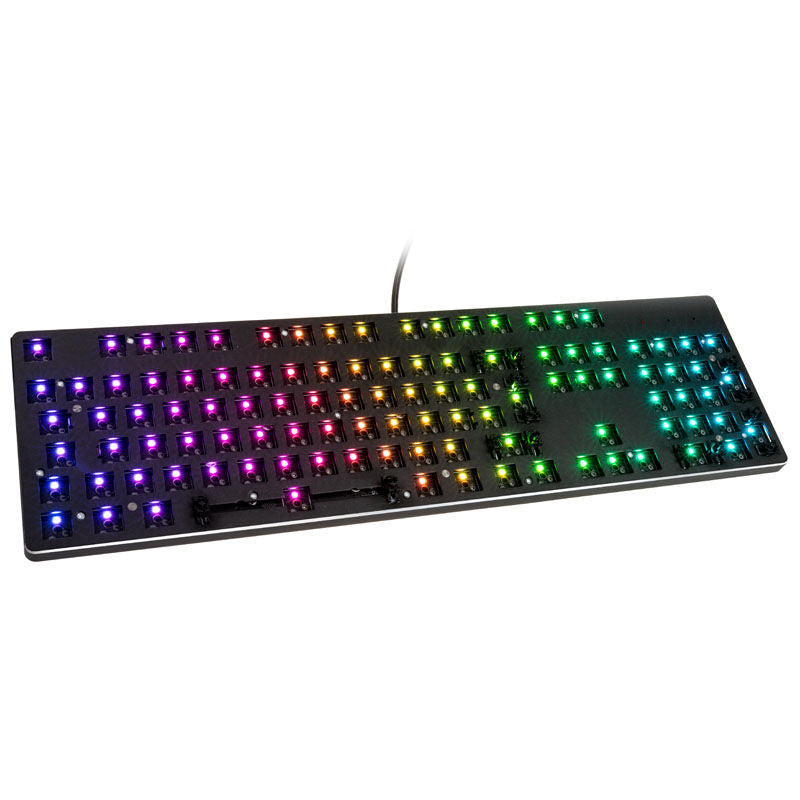 Barebone Glorious GMMK 100% RGB (ISO)