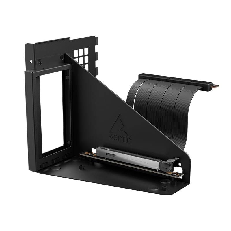 Suporte vertical Arctic Accelero Preto