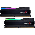 G.Skill Kit 32GB (2 x 16GB) DDR5 7800MHz Trident Z5 RGB CL36 Black - F5-7800J3646H16GX2-TZ5RK