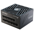 Fonte Modular Seasonic Focus GX-850W V4 80+ Gold ATX3.1 Branca