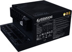 Fonte Modular Lian Li Edge 1200W 80+ Gold Preto