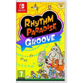 Jogo Nintendo Switch Rhythm Paradise Groove
