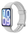 Pulseira de Atividade Xiaomi Smart Band 10 Pro Prateado