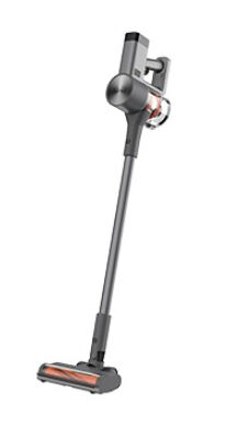 Aspirador Xiaomi Vacuum Cleaner G20 Max Cinzento
