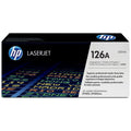 Tambor de Imagem HP no126A Preto Tricolor