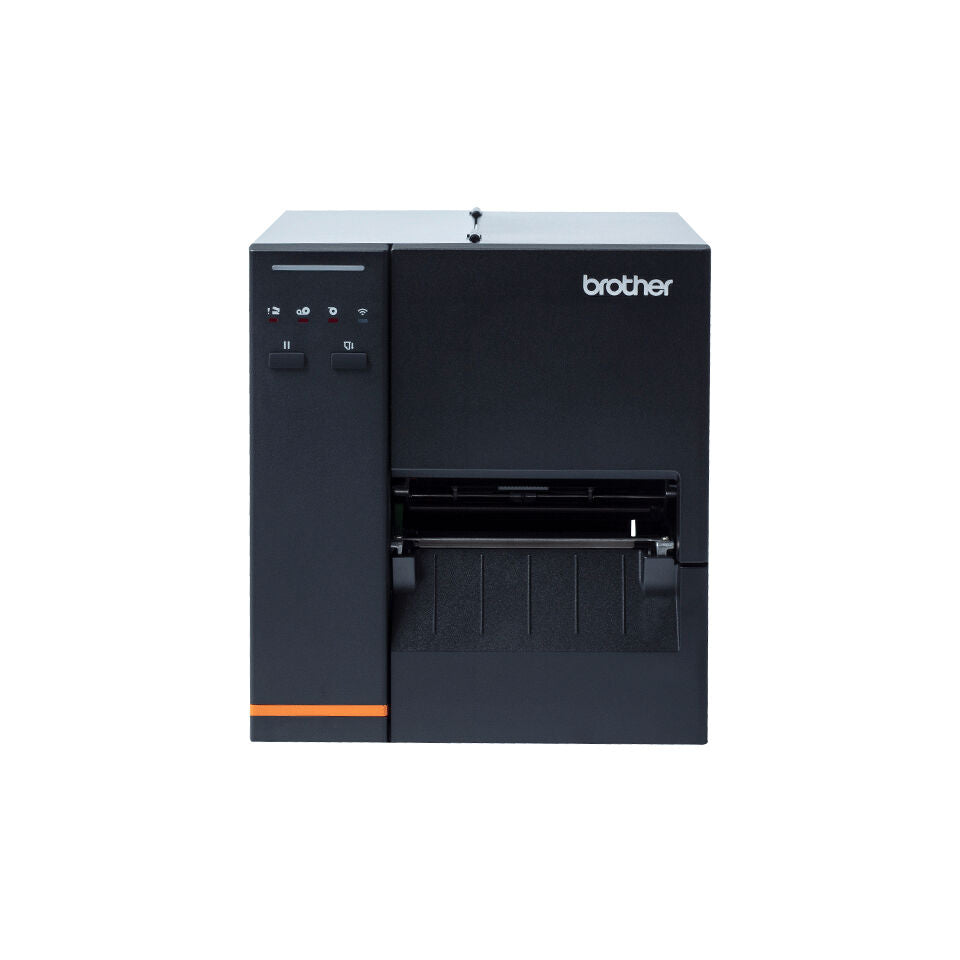 Impressora de Etiquetas Brother TJ-4020TN Industrial 203dpi