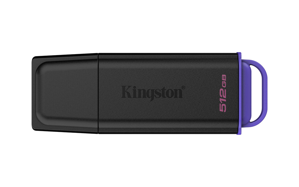 Pen Kingston DataTraveler Exodia G2 512GB USB3.2 Gen 1