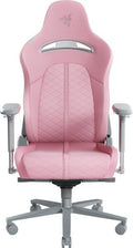 Cadeira Gaming Razer Enki Quartz Rosa