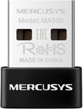 Adaptador Mercusys MA530 Bluetooth 5.3 Nano
