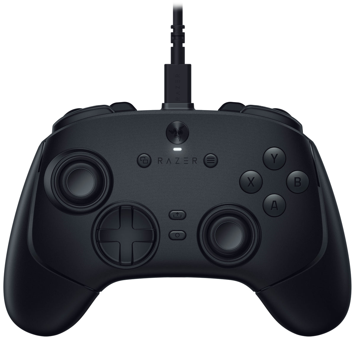 Gamepad Razer Wolverine V3 Tournament Edition PC Preto