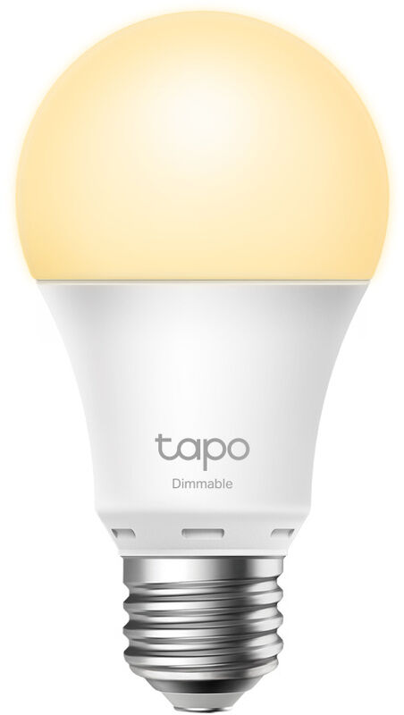 Lâmpada Inteligente TP-Link Tapo L510E