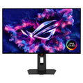 Monitor Asus ROG Strix XG27AQDMG Gen2 (XG27AQDMGR) WOLED 27" QHD 16:9 240Hz FreeSync Premium Pro / G-SYNC / VESA Adaptive Sync