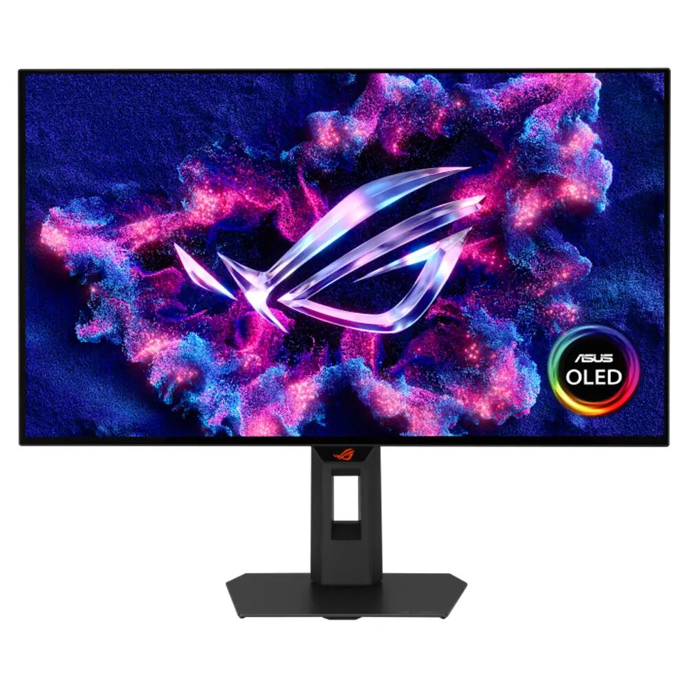 Monitor Asus ROG Strix XG27AQDMG Gen2 (XG27AQDMGR) WOLED 27" QHD 16:9 240Hz FreeSync Premium Pro / G-SYNC / VESA Adaptive Sync