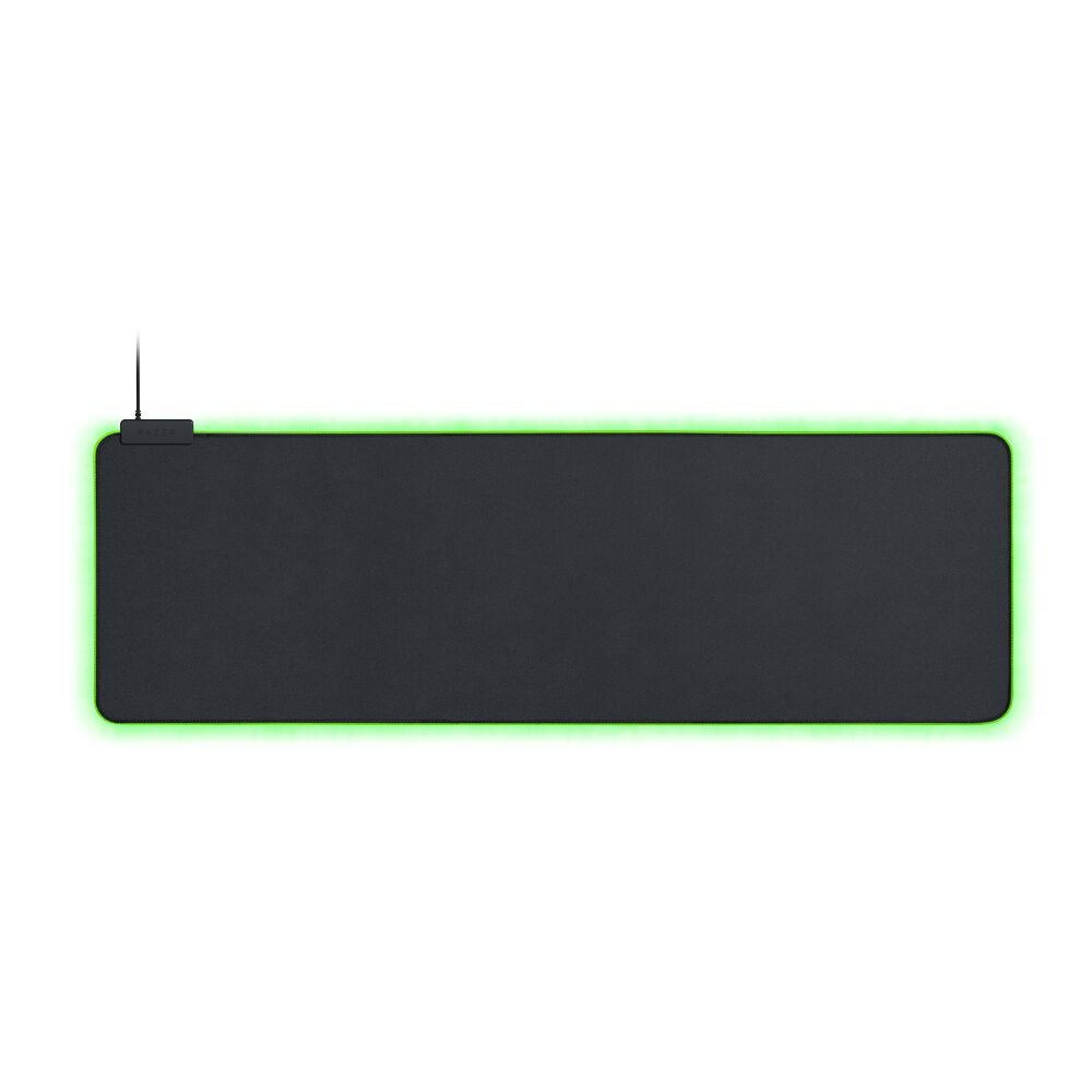 Tapete Razer Goliathus Extended Chroma Preto