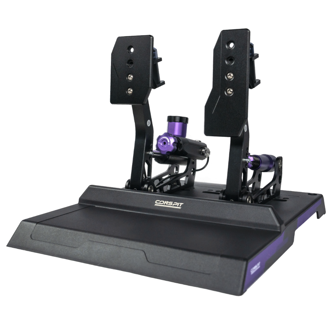 Pedais Conspit CPP-Lite 2