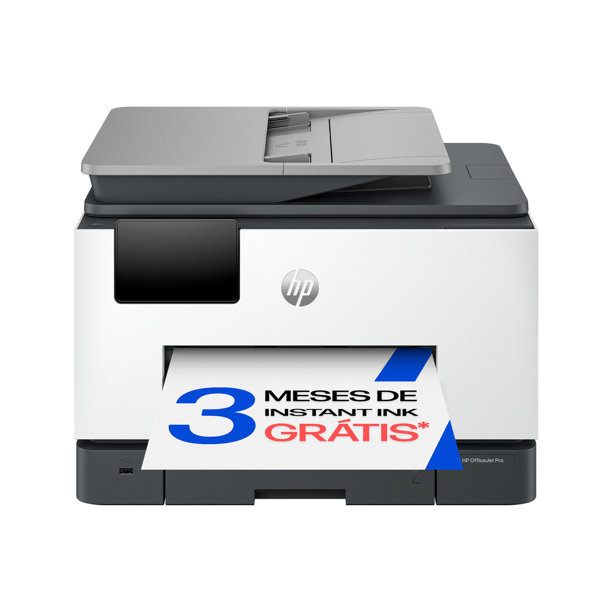 Impressora Multifunções a Jato de Tinta HP OfficeJet Pro 9130b All-in-One