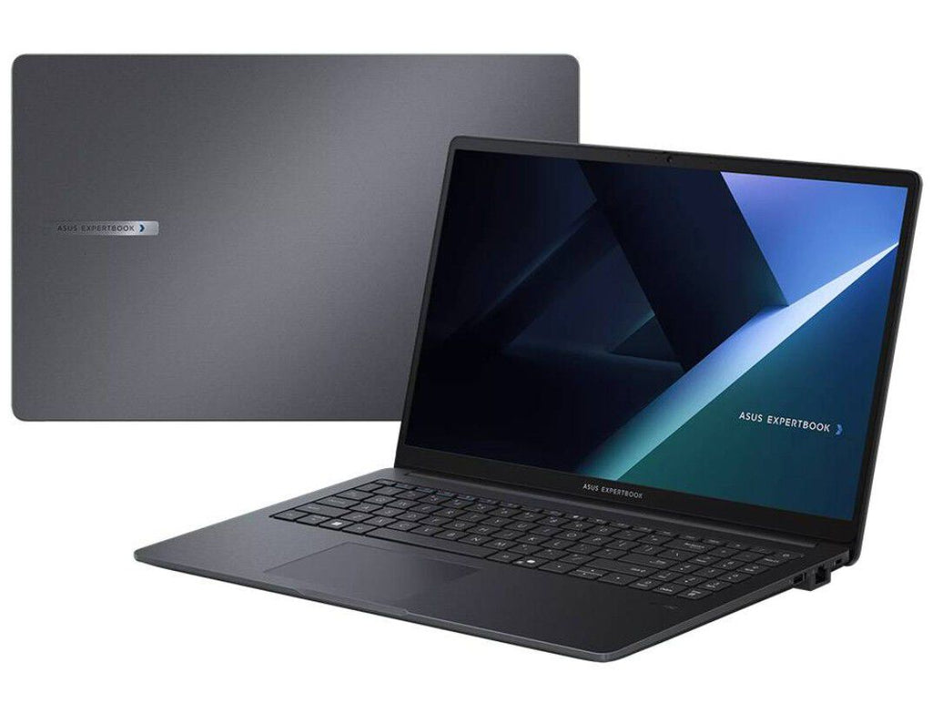 Portátil ASUS Expertbook B1 B1503 15.6" Core 7 150U 16GB DDR5 512GB FHD W11 Pro