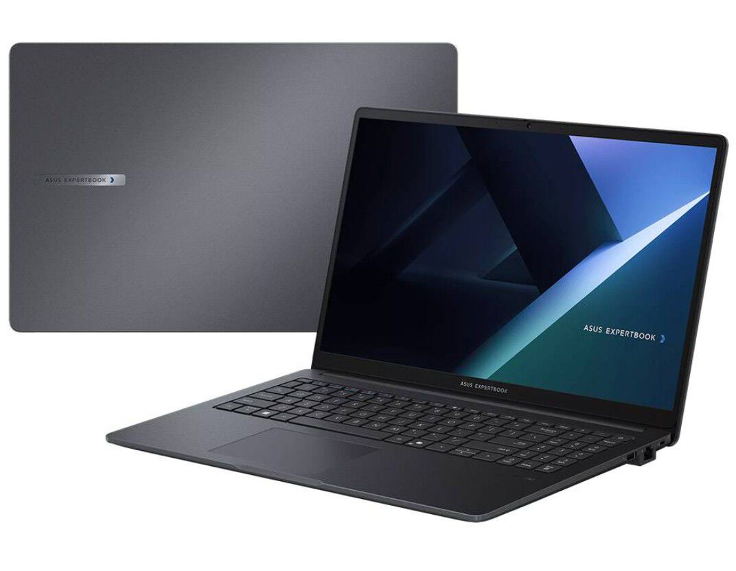 Portátil ASUS Expertbook B1 B1503 15.6" Core 7 150U 16GB DDR5 512GB FHD W11 Pro