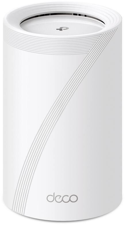 Sistema Mesh TP-Link Deco BE65 5G BE9300 Whole-Home Mesh Wi-Fi 7 Tri-Band