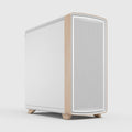 Caixa E-ATX Fractal Design Summit Chalk White Solid