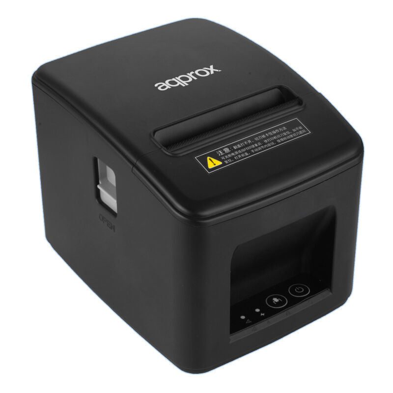 Impressora Approx APPPOS80AM-USB Térmica POS