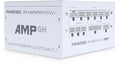 Fonte Modular Phanteks AMP GH PCIe 5.0 850W 80+ Gold Branca