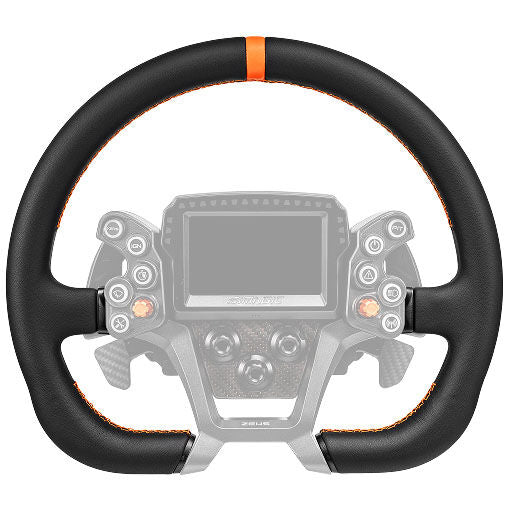 Volante Simagic ZGT-320CD - Leather
