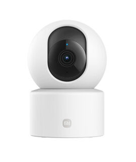 Câmara Smart Xiaomi Smart Camera C301 3MP 2K WiFI Branco