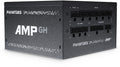 Fonte Modular Phanteks AMP GH PCIe 5.0 850W 80+ Gold Preta
