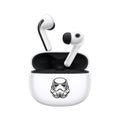 Auriculares Xiaomi Buds 3 Star Wars Edition Stormtrooper Branco