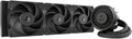 Water Cooler CPU AIO Arctic Liquid Freezer III PRO - 360mm