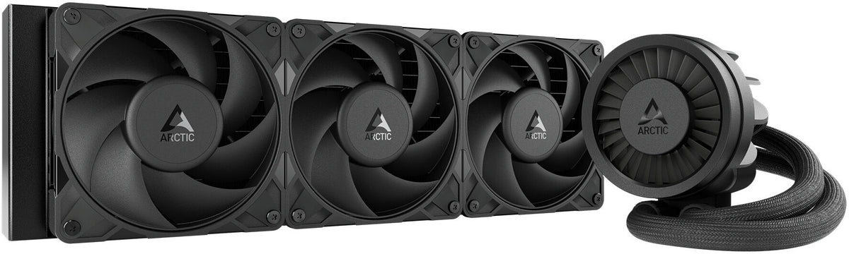 Water Cooler CPU AIO Arctic Liquid Freezer III PRO - 360mm