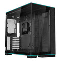 Caixa E-ATX Lian Li O11 Dynamic Evo RGB Preto Vidro Temperado