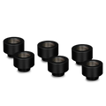 Thermal Grizzly DeltaMate Extender - MF10 Preto (Pack 6)