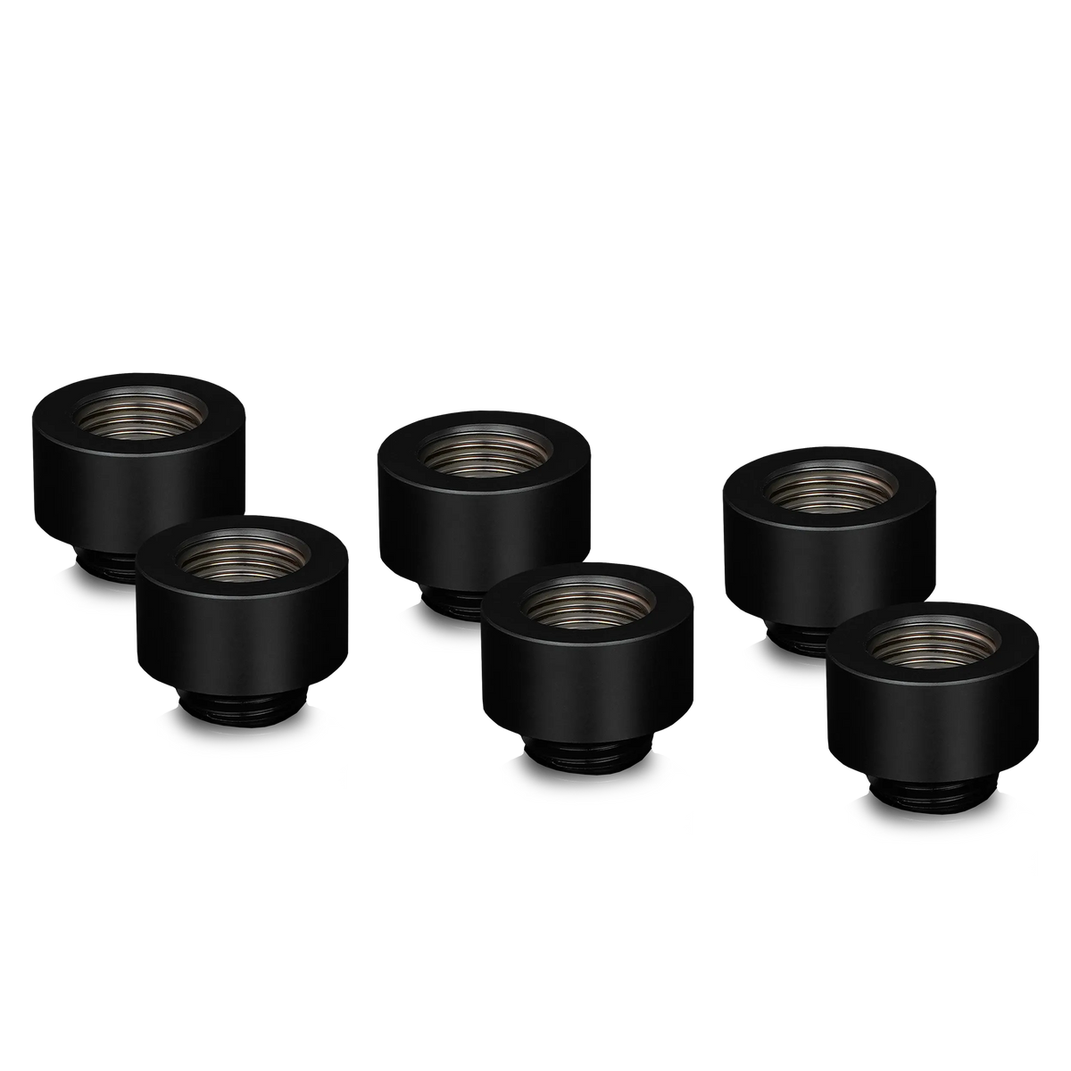 Thermal Grizzly DeltaMate Extender - MF10 Preto (Pack 6)