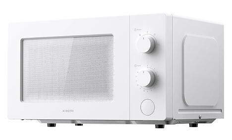 Forno Micro-ondas Xiaomi 20L Branco