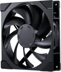 Ventoinha Phanteks M25 Gen2 PWM 140mm Preto