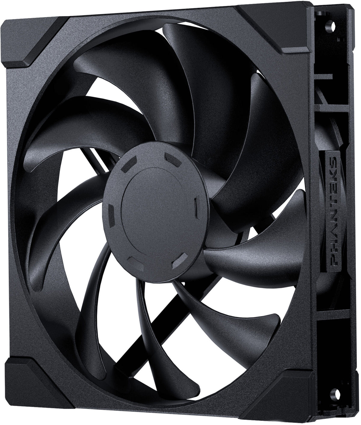 Ventoinha Phanteks M25 Gen2 PWM 140mm Preto