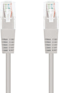Cabo de Rede Nanocable RJ45 CAT.6 UTP AWG24 3 M