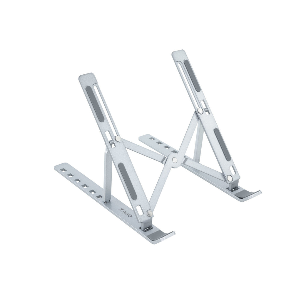 Suporte Elevatório Tooq para Portáteis 15" Aluminio
